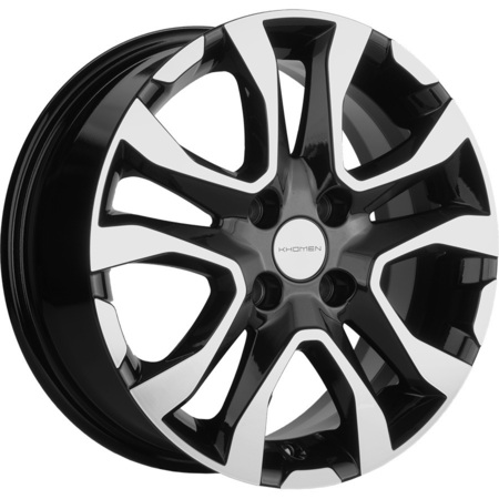 KHOMEN WHEELS KHW1503(GRANTA)