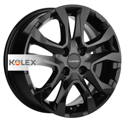 KHOMEN WHEELS KHW1503 (XRAY)