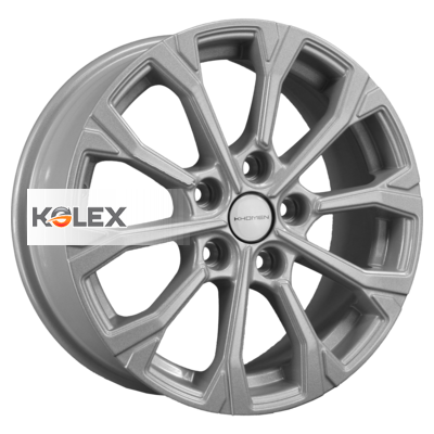 KHOMEN WHEELS KHW1605 (HUYNDAI/MAZDA)