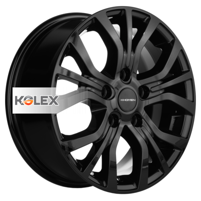 KHOMEN WHEELS KHW1608 (ACTYON)