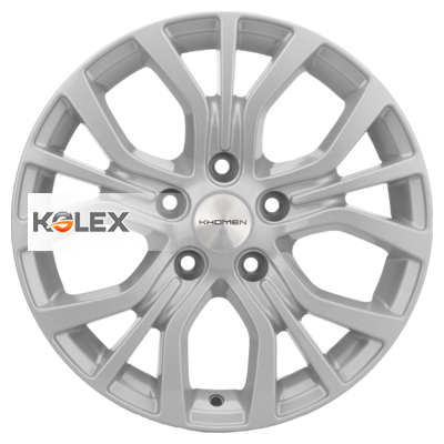 KHOMEN WHEELS KHW1608 (ACTYON)