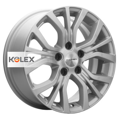 KHOMEN WHEELS KHW1608 (CHERY TIGGO 3/TIGGO 3 PRO)