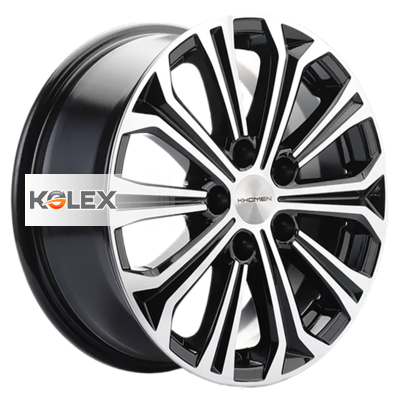KHOMEN WHEELS KHW1610 (MITSUBISHI)