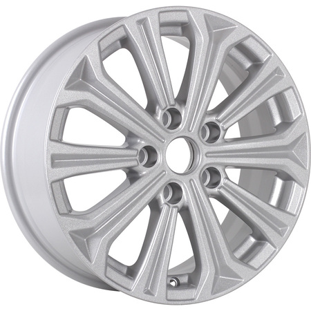 KHOMEN WHEELS KHW1610 (ZV16_OCTAVIA)