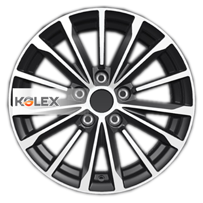 KHOMEN WHEELS KHW1611 (ACTYON)