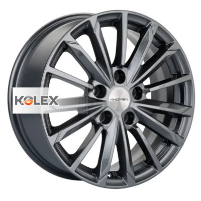 KHOMEN WHEELS KHW1611 (GEELY ATLAS PRO)