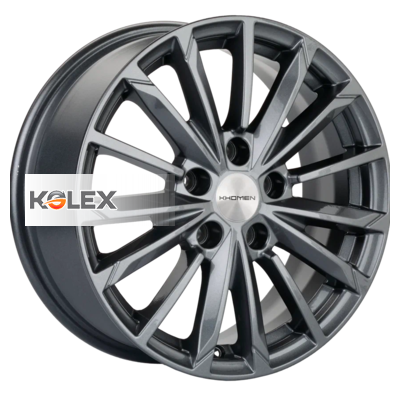 KHOMEN WHEELS KHW1611 (KIA)