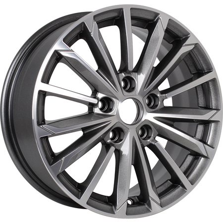 KHOMEN WHEELS KHW1611 (ZV16_SELTOS/SOUL)