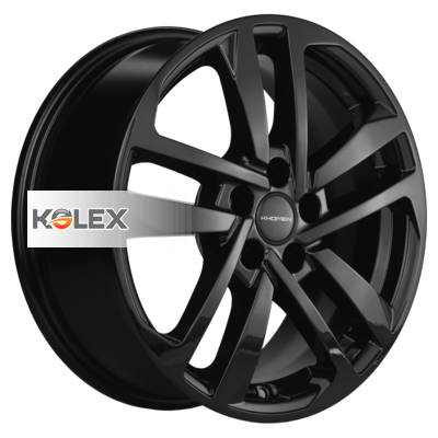 KHOMEN WHEELS KHW1612 (CHERY TIGGO 3/TIGGO 3 PRO)