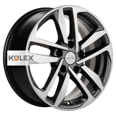 KHOMEN WHEELS KHW1612 (HUYNDAI/KIA)