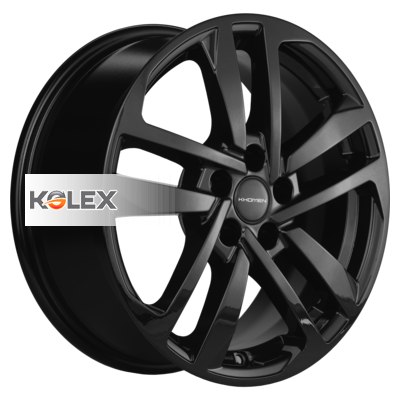KHOMEN WHEELS KHW1612 (HUYNDAI/MAZDA)