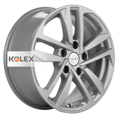 KHOMEN WHEELS KHW1612 (POLO)