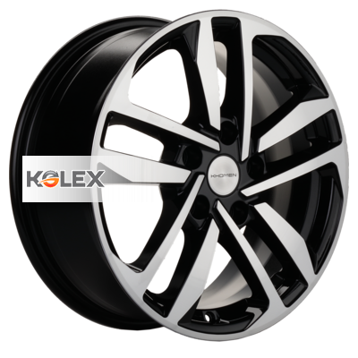 KHOMEN WHEELS KHW1612 (QASHQAI/TIIDA)