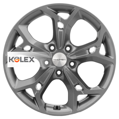KHOMEN WHEELS KHW1702 (ASX)