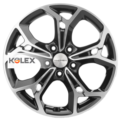 KHOMEN WHEELS KHW1702 (CEED)