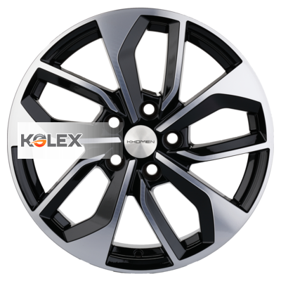 KHOMEN WHEELS KHW1703 (CHANGAN CS55/CS75 FL)
