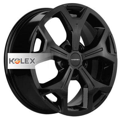 KHOMEN WHEELS KHW1710 (CHERY TIGGO/TIGGO 7 PRO)