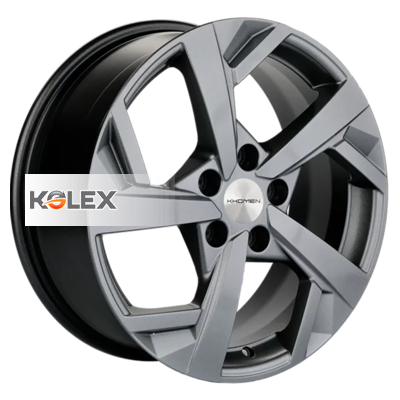 KHOMEN WHEELS KHW1712 (FORD C-MAX)