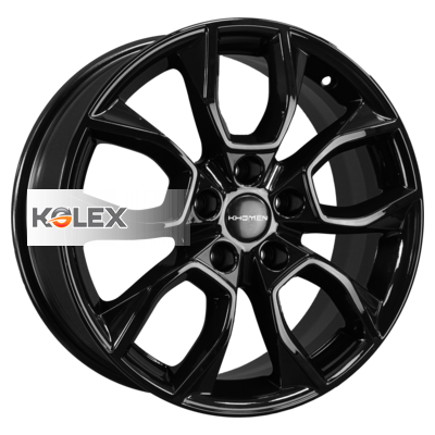 KHOMEN WHEELS KHW1713 (GEELY ATLAS PRO)
