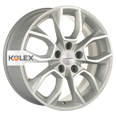 KHOMEN WHEELS KHW1713 (KAROQ)