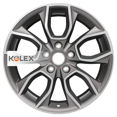 KHOMEN WHEELS KHW1713 (SPORTAGE)