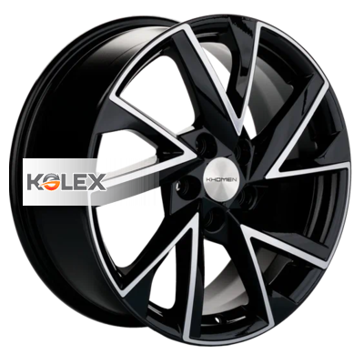 KHOMEN WHEELS KHW1714 (CHANGAN CS55/CS75 FL)