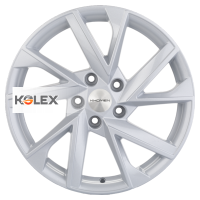 KHOMEN WHEELS KHW1714 (KUGA/FOCUS)