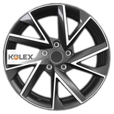 KHOMEN WHEELS KHW1714 (SPORTAGE)
