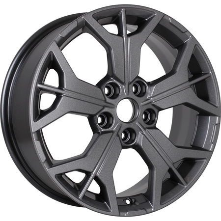KHOMEN WHEELS KHW1715 (17_SELTOS)