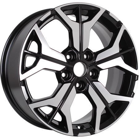 KHOMEN WHEELS KHW1715 (ZV17_TEANA/X-TRAIL)