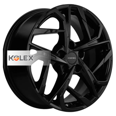 KHOMEN WHEELS KHW1716 (EVOLUTE I-JOY)
