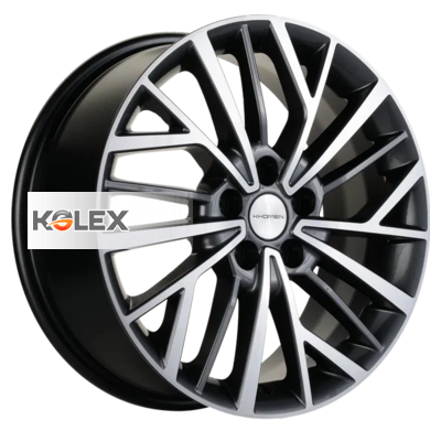 KHOMEN WHEELS KHW1717 (CHANGAN/GEELY/LEXUS/TOYOTA)