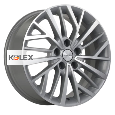 KHOMEN WHEELS KHW1717 (JOLION)