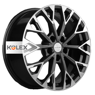 KHOMEN WHEELS KHW1718 (CX-5/I40/CHANGAN CS75FL/BESTURN X80)