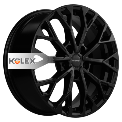 KHOMEN WHEELS KHW1718 (KUGA/FOCUS/VOLVO XC40/XC70)