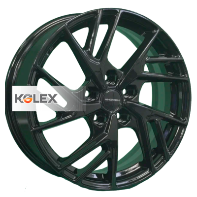 KHOMEN WHEELS KHW1722 (HAVAL F7/F7X)