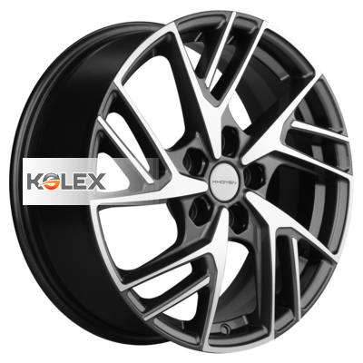 KHOMEN WHEELS KHW1722 (MAZDA3/CX30)
