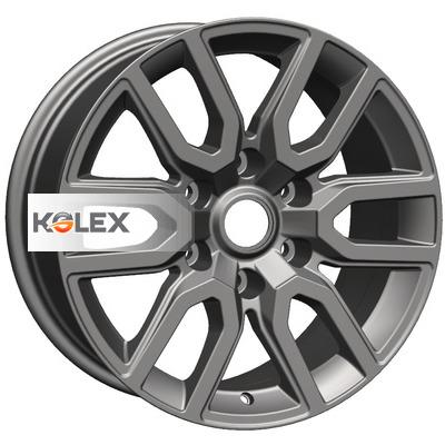 KHOMEN WHEELS KHW1723 (LC PRADO/LEXUS GX)