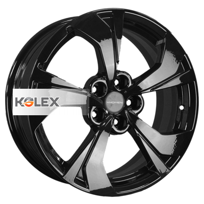 KHOMEN WHEELS KHW1724 (CHANGAN CS75 (PLUS))
