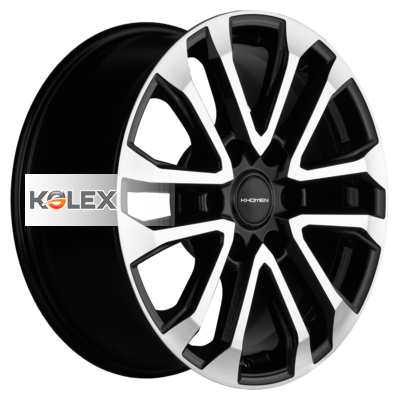 KHOMEN WHEELS KHW1805 (MOHAVE)