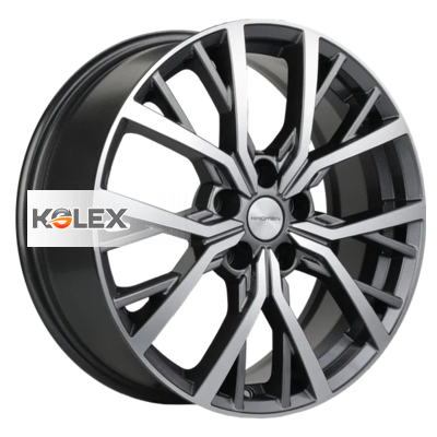 KHOMEN WHEELS KHW1806 (SPORTAGE)