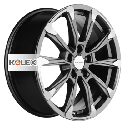 KHOMEN WHEELS KHW1808 (GEELY ATLAS/ATLAS PRO/LIFAN MYWAY)