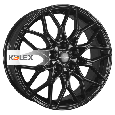 KHOMEN WHEELS KHW1813 (CHANGAN/GEELY/LEXUS/SUZUKI/TOYOTA)