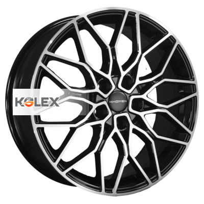 KHOMEN WHEELS KHW1813 (DONGFENG DFSK IX5)