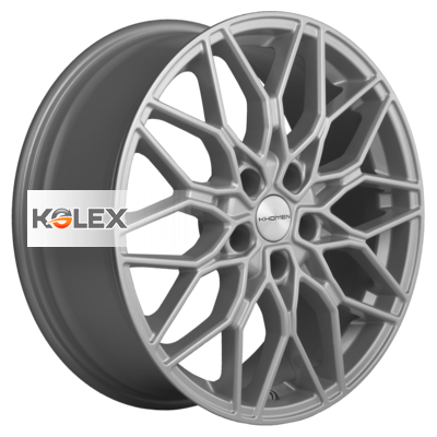 KHOMEN WHEELS KHW1813 (GEELY MONJARO/TUGELLA)