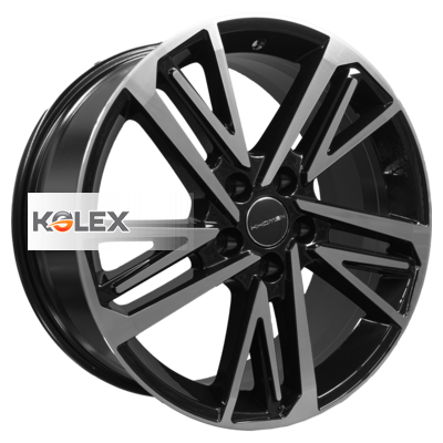 KHOMEN WHEELS KHW1815 (EXEED RX)