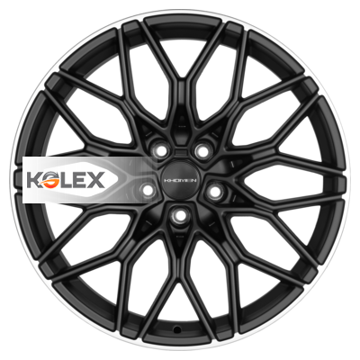 KHOMEN WHEELS KHW1902 (OUTLANDER)