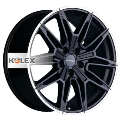 KHOMEN WHEELS KHW1904 (K5/OPTIMA)