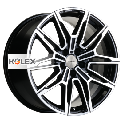 KHOMEN WHEELS KHW1904 (RX/NX)