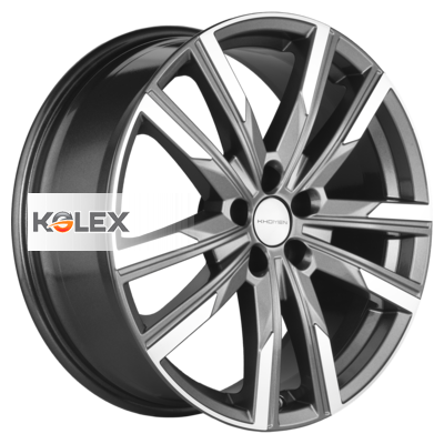 KHOMEN WHEELS KHW1905 (LEXUS NX)